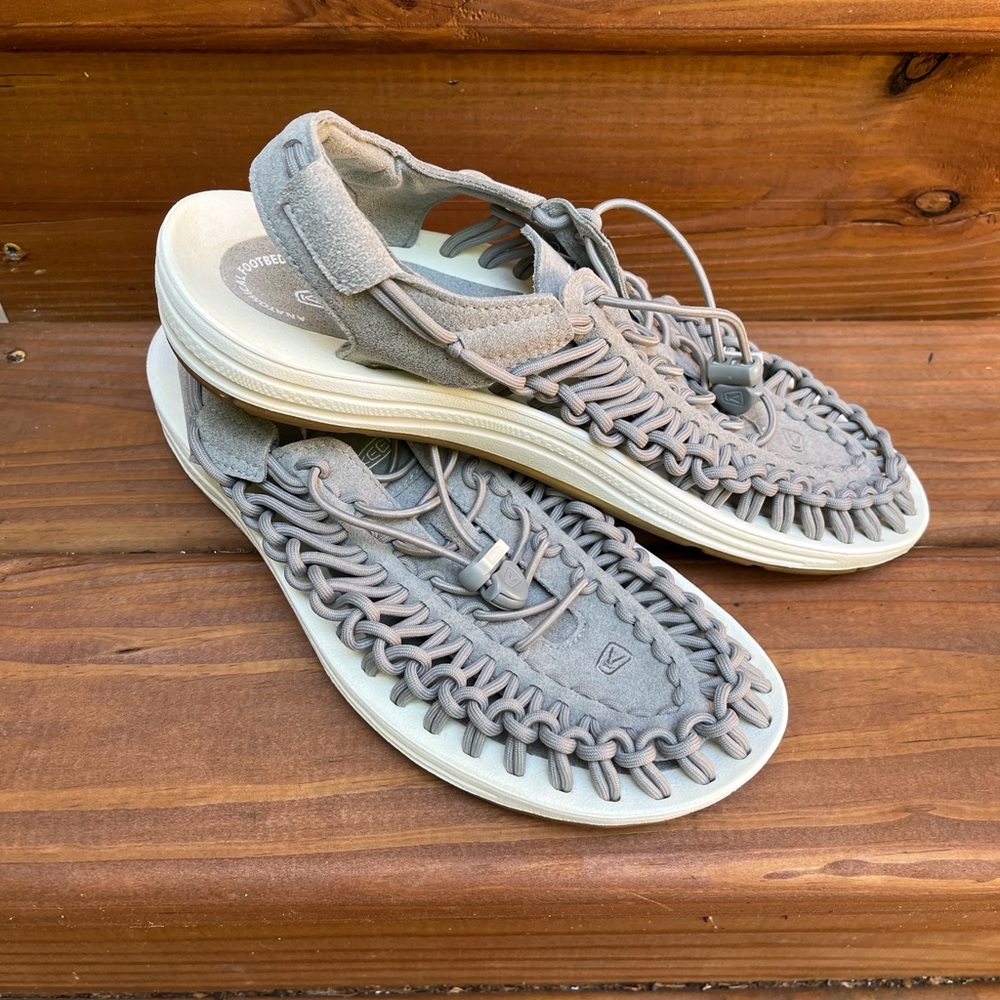 Keen Uneek Women’s 11